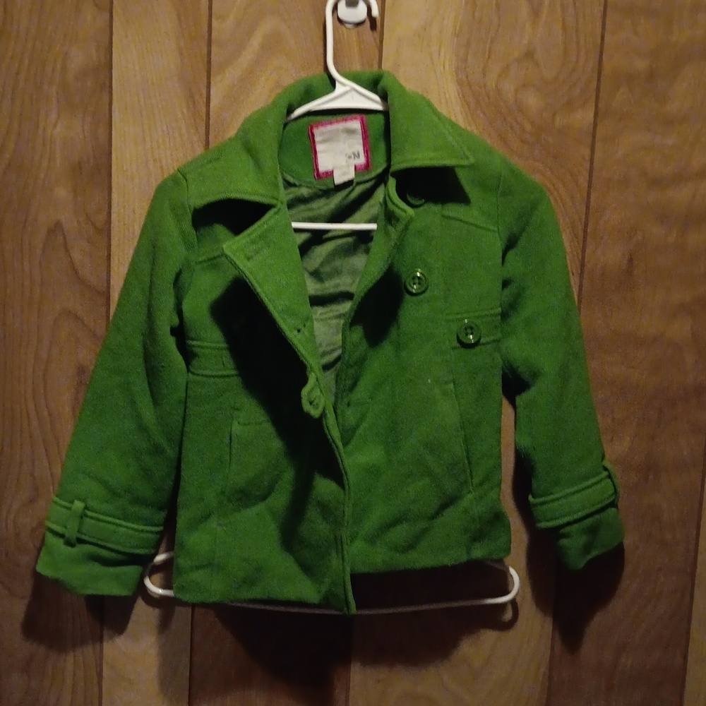 Coat - Picture 1 of 6